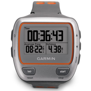 Forerunner® 310XT