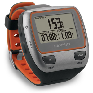 garmin 310xt strap