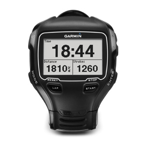 garmin forerunner 910xt gps watch