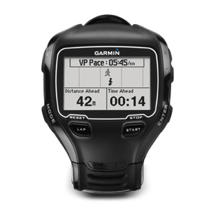 garmin forerunner 810