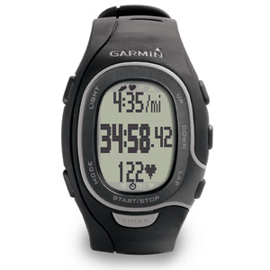 garmin with nike run club