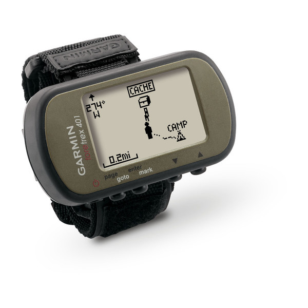 GARMIN Foretrex 401