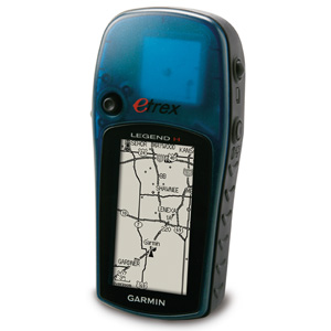 Garmin Etrex H Drivers