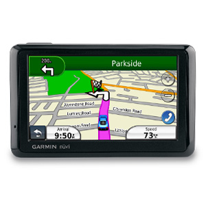 garmin nuvi 255w update download