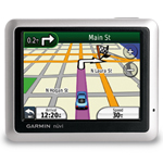 Garmin Nuvi 1200--NEW includes screen protector