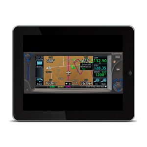 GTN Trainer for iPad