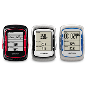 garmin edge 500 power meter