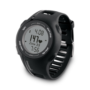 Forerunner 210 | Garmin