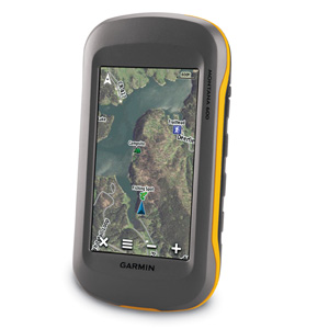  Montana 600 Outdoor Navigator Worldwide Basemap 753759975746