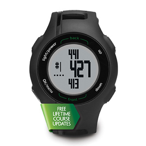 garmin can 310 golf watch