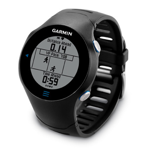 garmin forerunner 610 bluetooth