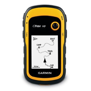 Garmin Etrex 10 Outdoor Gps