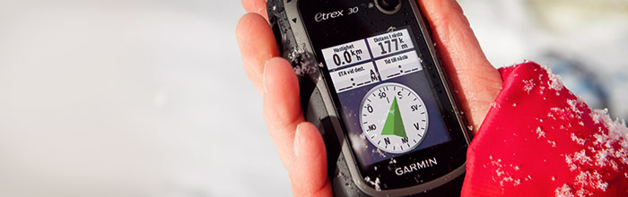 Gps etrex 30 sale