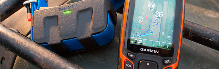 garmin 320 handheld