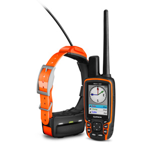 gps garmin astro 320