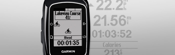 garmin edge 200 bike computer