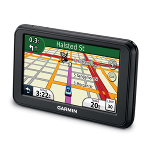 garmin gps