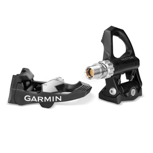 garmin bike pedals