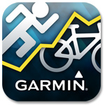 Garmin Fit iPhone App Cf-md
