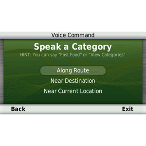 Voice Command