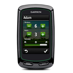 garmin approach g6 american golf