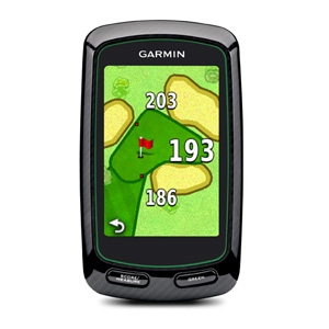 garmin golf measuring devices