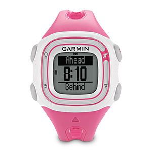 Garmin forerunner 10 review sale