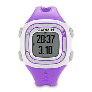 garmin forerunner 10 black