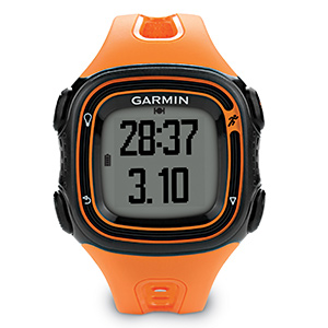 forerunner 10 garmin connect