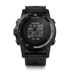 tactical watch gps