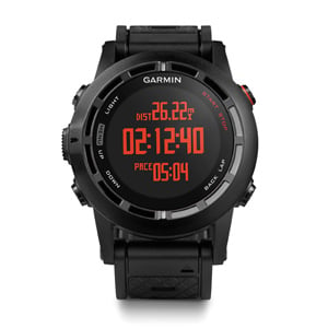 garmin fenix 2 battery life