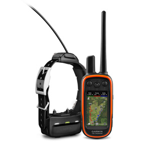 Garmin Alpha® 100 | GPS Dog Tracker