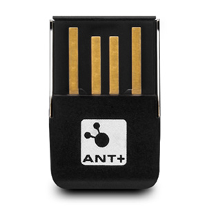 garmin usb ant stick driver windows 10