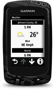 garmin edge 810 accessories