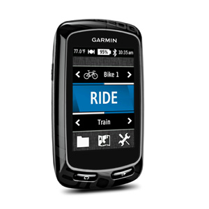 garmin edge 810 gps