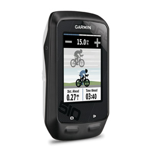 garmin edge 510