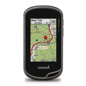 GPS aankoopgids |