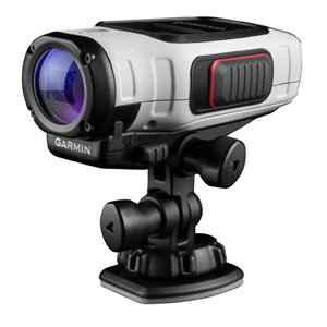 VIRB Elite Action Camera | Garmin