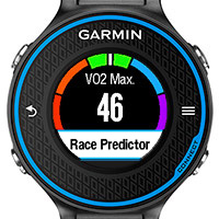 Forerunner® 620 | Runners Watch with GPS | GARMIN