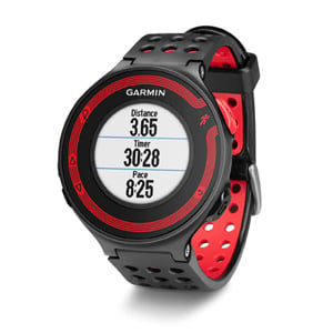 Forerunner® 220 | Runners Watch with 
