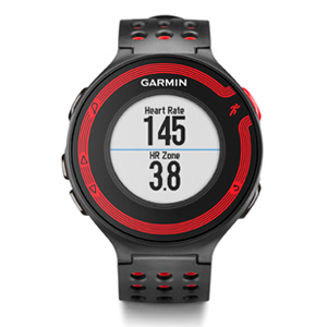 Forerunner® 220 | Runners Watch with 