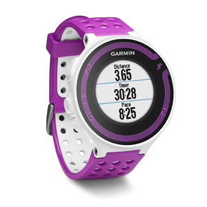 garmin forerunner 220 cycling