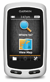 garmin touring