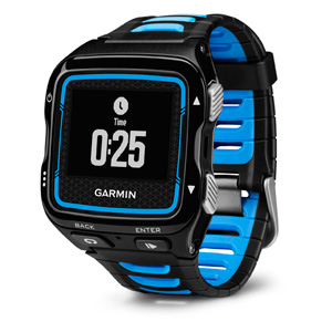 garmin 920xt ant 