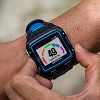 garmin 920 heart rate monitor