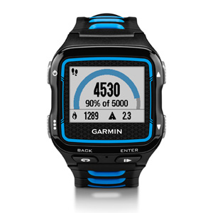 Garmin 920xt reim