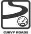 Curvy Roads