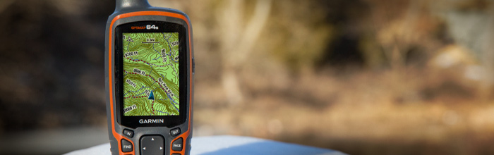 Garmin GPS Map 64s, Screen Size: 3.6 x 5.5 cm,2.6 diag at Rs 29199 in Delhi