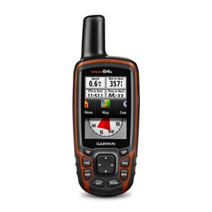 GPS MAP 64S GARMIN