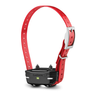 pairing garmin dog collar